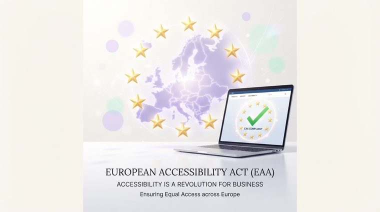The Guide to the EN 301 549 Standard: How the European Standard Differs from WCAG and How to Align