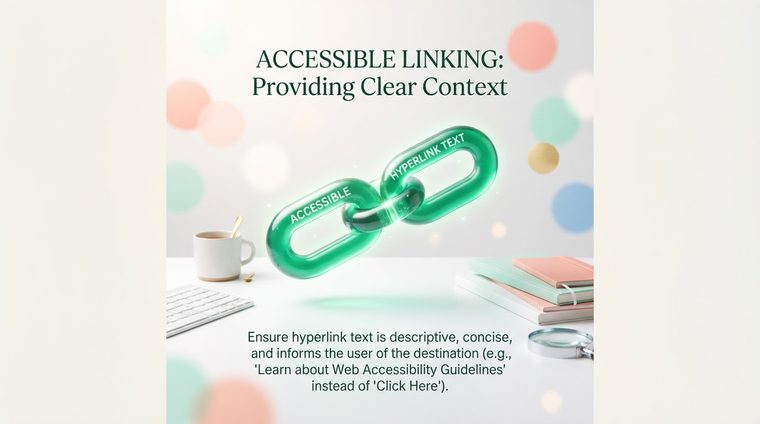 Links Everyone Understands: Why You Should Never Write 